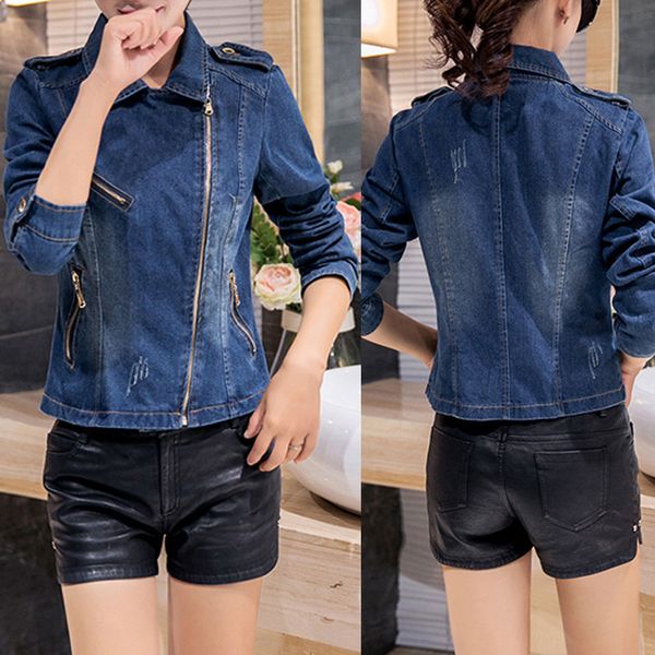 women s jackets damska jesienna kurtka dinsowa z dugim rkawem dinsy kobieta krtki paszcz moda wska kobieca odzie p764 220905, Black;brown
women s jackets damska jesienna kurtka dinsowa z dugim rkawem dinsy kobieta krtki paszcz moda wska kobieca odzie p764 220905, Black;brown
