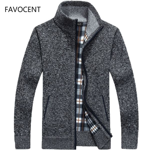 men's sweaters autumn winter men's sweater coat faux fur wool sweater jackets men zipper knitted thick coat warm casual knitwear c, White;black
men's sweaters autumn winter men's sweater coat faux fur wool sweater jackets men zipper knitted thick coat warm casual knitwear c, White;black