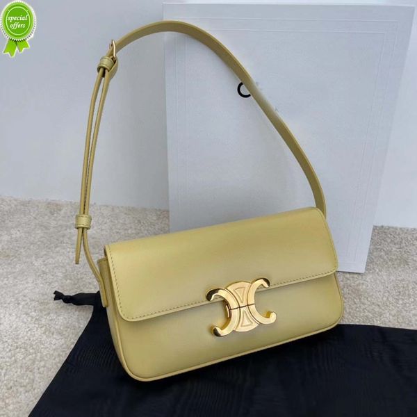 designer clutch bag purses ladies handbags luxury new triumphal leather high-grade shoulder
designer clutch bag purses ladies handbags luxury new triumphal leather high-grade shoulder