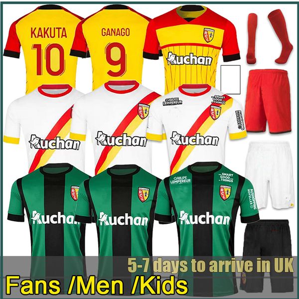 22/23 rc lens third maillot soccer jerseys kakuta openda 27ganago sotoca fofana gradit fortes football shirts 2022 buksa cabot banza poreba, Black;yellow
22/23 rc lens third maillot soccer jerseys kakuta openda 27ganago sotoca fofana gradit fortes football shirts 2022 buksa cabot banza poreba, Black;yellow