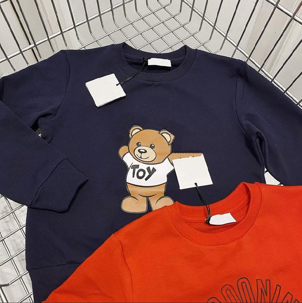 kids sweatshirts boys girls hoodies cute animals letter printed long sleeve cotton pullover children casual sweatshirt baby clothing red da, Black
kids sweatshirts boys girls hoodies cute animals letter printed long sleeve cotton pullover children casual sweatshirt baby clothing red da, Black