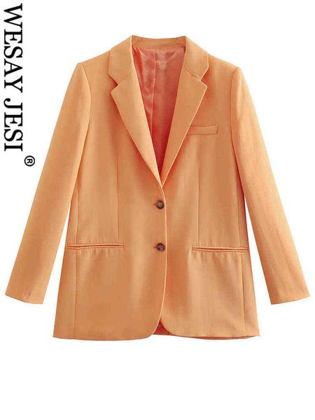 suit wesay jesi formal daily commuter elegant urban women jacket solid colo, White;black
suit wesay jesi formal daily commuter elegant urban women jacket solid colo, White;black