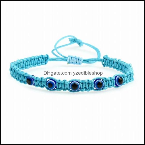 charm bracelets weave turkish lucky evil eye bracelets for women men blue eyes braided red rope bracelet friendship jewe dhseller2010 dh8wt, Golden;silver
charm bracelets weave turkish lucky evil eye bracelets for women men blue eyes braided red rope bracelet friendship jewe dhseller2010 dh8wt, Golden;silver