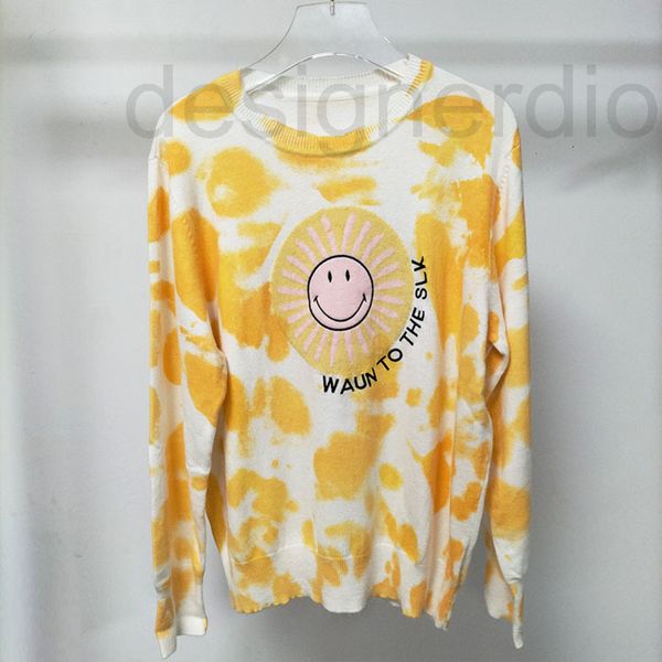 women's sweaters designer fadan s's new autumn and winter 2021 women's wear smiley face tie dye knit gy3n, White;black
women's sweaters designer fadan s's new autumn and winter 2021 women's wear smiley face tie dye knit gy3n, White;black