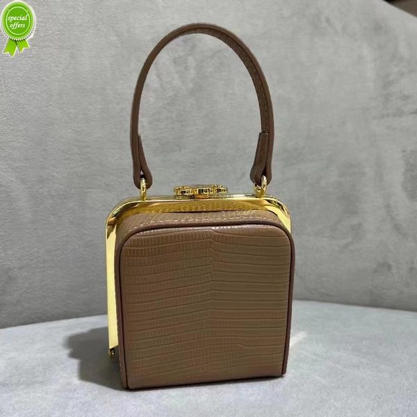 designer clutch bag evening clutches purses ladies handbags triumphal arch mini diagonal small square buckle chain leather
designer clutch bag evening clutches purses ladies handbags triumphal arch mini diagonal small square buckle chain leather