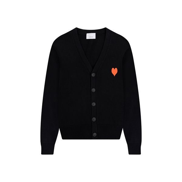 hoodies man's women's sweaters for woman designer sweater casual knit contrast color long-sleeved autumn fashion brand cardigan kn, Black
hoodies man's women's sweaters for woman designer sweater casual knit contrast color long-sleeved autumn fashion brand cardigan kn, Black