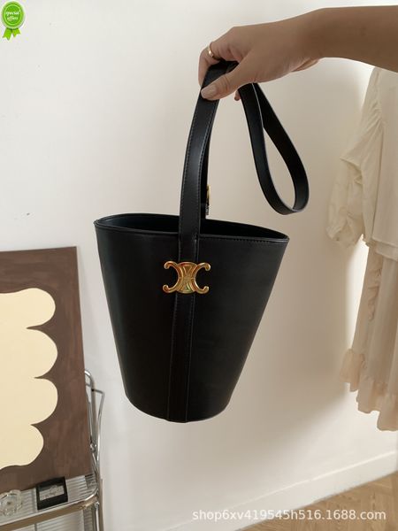 designer clutch bag purses ladies handbags bucket triumphal 2022 new women's leather high-grade one shoulder msenger
designer clutch bag purses ladies handbags bucket triumphal 2022 new women's leather high-grade one shoulder msenger