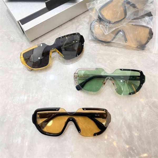 sunglasses chenweiting's same men's and women's integrated lenses wind goggles sunglasses net ins trendy atcn, White;black
sunglasses chenweiting's same men's and women's integrated lenses wind goggles sunglasses net ins trendy atcn, White;black