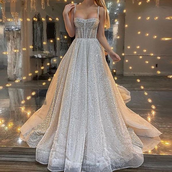 silver sequins prom dresses 2022 a-line party maxys long prom gown sweetheart spaghetti straps evening dress vestido de fiesta., Black
silver sequins prom dresses 2022 a-line party maxys long prom gown sweetheart spaghetti straps evening dress vestido de fiesta., Black