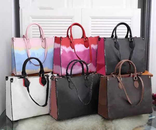 yq m44576 designer women onthego gm shopping bag pu genuine leather luxury women's handbag purse tote shoulderbag crossbody clutch fema
yq m44576 designer women onthego gm shopping bag pu genuine leather luxury women's handbag purse tote shoulderbag crossbody clutch fema