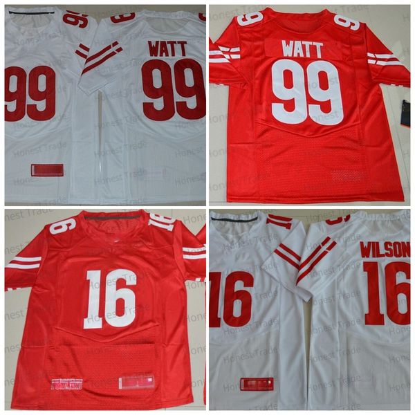 ncaa football jersey wisconsin badgers 99 watt #23 jonathan taylor 16 wilson red white mens college jerseys, Black
ncaa football jersey wisconsin badgers 99 watt #23 jonathan taylor 16 wilson red white mens college jerseys, Black