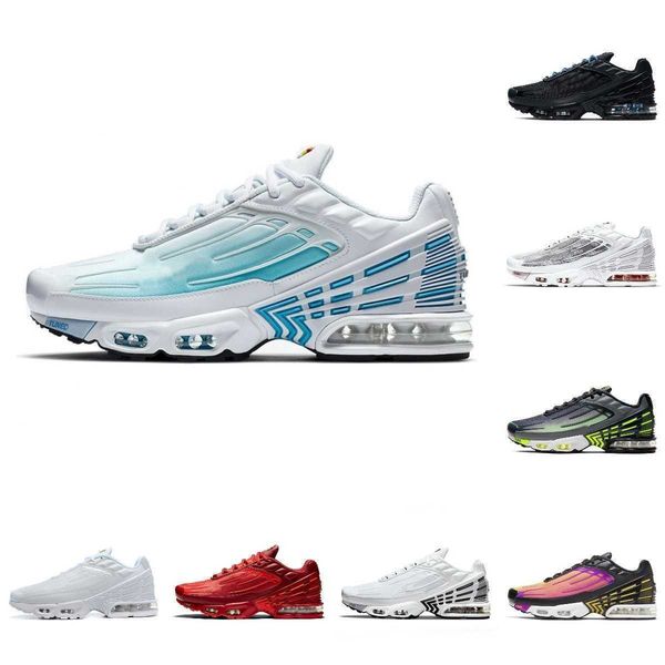 sandals sandals sandals tn plus 3 tuned mens sports shoes laser blue white leather obsidian hyper violet tns requin deep parachute ghost gre, Black
sandals sandals sandals tn plus 3 tuned mens sports shoes laser blue white leather obsidian hyper violet tns requin deep parachute ghost gre, Black