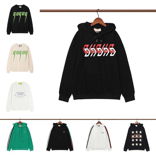 hoodie mens women designers hoodies high1 quality hooded loose man long sleeve men s womens hoodie clothing cotton clothes hip hop sweatshir, Black
hoodie mens women designers hoodies high1 quality hooded loose man long sleeve men s womens hoodie clothing cotton clothes hip hop sweatshir, Black