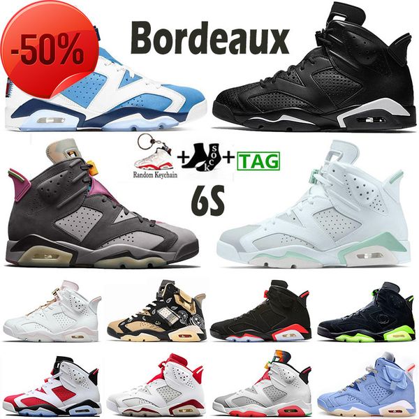 boots basketball shoes jumpman vi 6 6s men mint foam electric green midnight navy university blue bordeaux hare unc infrared white red oreo, Black
boots basketball shoes jumpman vi 6 6s men mint foam electric green midnight navy university blue bordeaux hare unc infrared white red oreo, Black