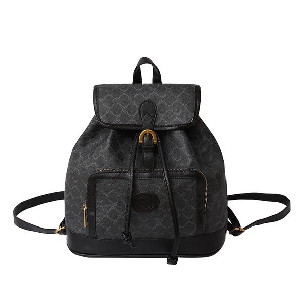 brand 23ss luxury leather backpack luxurys designer backpack men's and women's classic floral plaid school bags shoulder bag backp
brand 23ss luxury leather backpack luxurys designer backpack men's and women's classic floral plaid school bags shoulder bag backp
