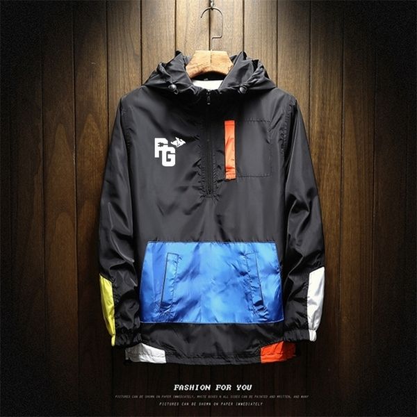 mens jackets pearly gates mens clothing bomber jacket brother hooded youth thin men student jacket clothes fashion coats streetwear 220905, Black;brown
mens jackets pearly gates mens clothing bomber jacket brother hooded youth thin men student jacket clothes fashion coats streetwear 220905, Black;brown