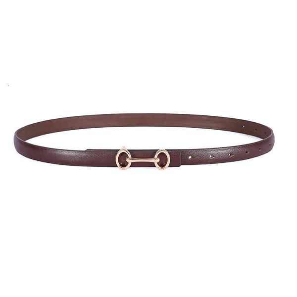 belts the first layer of cowhide thin belt women's small gold buttons decorative jeans skirt belts black tide live broadcast s2no, Black;brown
belts the first layer of cowhide thin belt women's small gold buttons decorative jeans skirt belts black tide live broadcast s2no, Black;brown