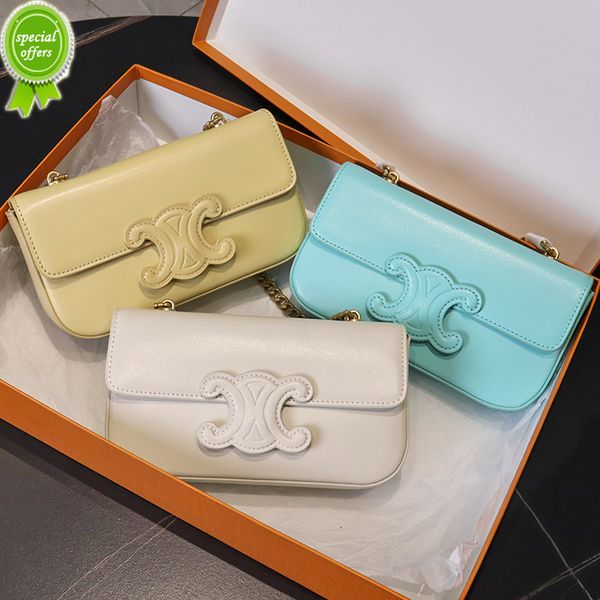 designer clutch bag evening clutches luxury handbags arc de chain armpit small of the same type single shoulder cross msenger women's
designer clutch bag evening clutches luxury handbags arc de chain armpit small of the same type single shoulder cross msenger women's
