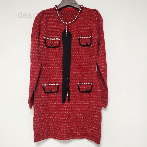 casual dresses designer fadan 2021 autumn and winter new french minority design dress small fragrance medium long knitted a-line skirt for w, Black;gray
casual dresses designer fadan 2021 autumn and winter new french minority design dress small fragrance medium long knitted a-line skirt for w, Black;gray