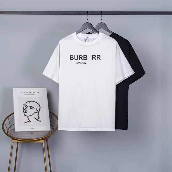 2022888 new mens designer t shirt paris fashion tshirts summer t-shirt male 100% cotton, White;black
2022888 new mens designer t shirt paris fashion tshirts summer t-shirt male 100% cotton, White;black