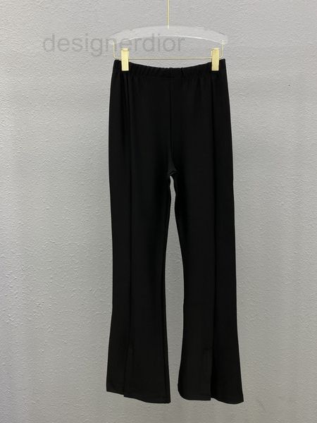 women's pants & capris designer in the early autumn of 2022 new slit waist is thin black suit pants are simple and versatile elastic hi, Black;white
women's pants & capris designer in the early autumn of 2022 new slit waist is thin black suit pants are simple and versatile elastic hi, Black;white