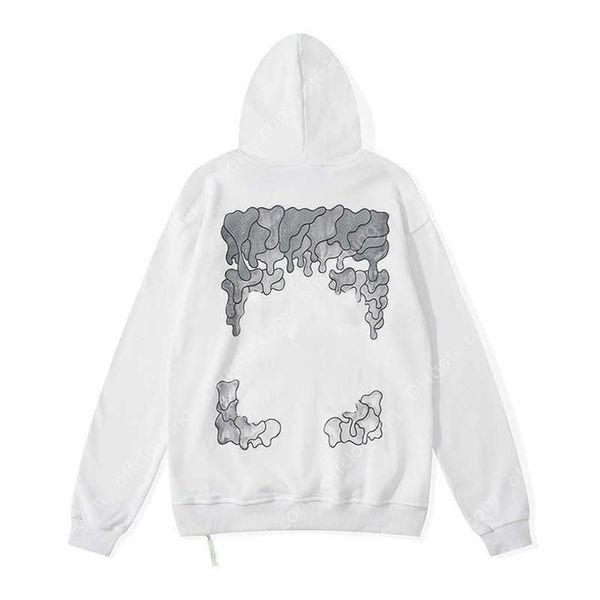 fleece off men's sweatshirts luxury brands style designer hoodies pure cotton oil painting arrow sweatshirt women hip hop comfortable g, Black
fleece off men's sweatshirts luxury brands style designer hoodies pure cotton oil painting arrow sweatshirt women hip hop comfortable g, Black