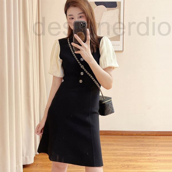 casul dresses designer fdn s fmily bubble sleeve dress is new summer in 2022. it fshionble loose nd slim. csul stright skirt 3i8i, Black;gray
casul dresses designer fdn s fmily bubble sleeve dress is new summer in 2022. it fshionble loose nd slim. csul stright skirt 3i8i, Black;gray