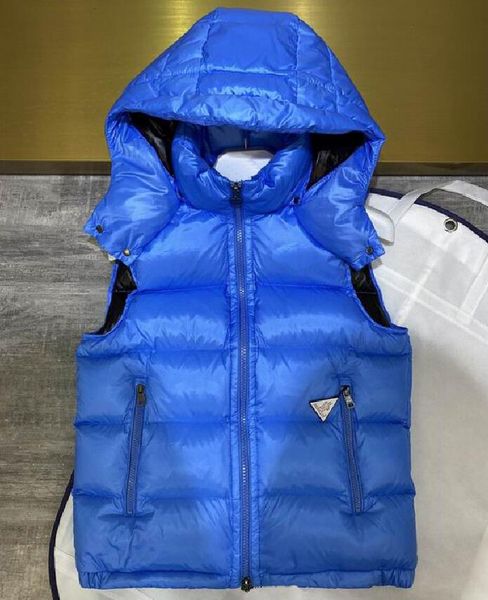 realfine vests 5a mc bormes down vest with hood for men size 1-5 lightweight outerwear jackets, Black;white
realfine vests 5a mc bormes down vest with hood for men size 1-5 lightweight outerwear jackets, Black;white