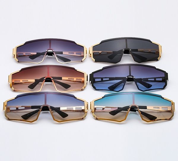 outdoor eyewear new european mens women large frame conjoined sunglasses outdoor cycling ultraviolet fashion ins trend metal wide -to -foot
outdoor eyewear new european mens women large frame conjoined sunglasses outdoor cycling ultraviolet fashion ins trend metal wide -to -foot