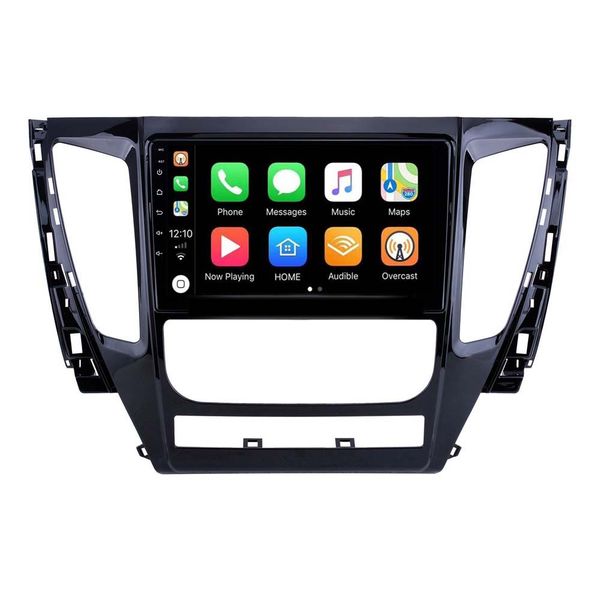 9 inch android car video for 2015-2017 mitsubishi pajero sport radio gps navigation system with hd touchscreen bluetooth support carplay dvr
9 inch android car video for 2015-2017 mitsubishi pajero sport radio gps navigation system with hd touchscreen bluetooth support carplay dvr