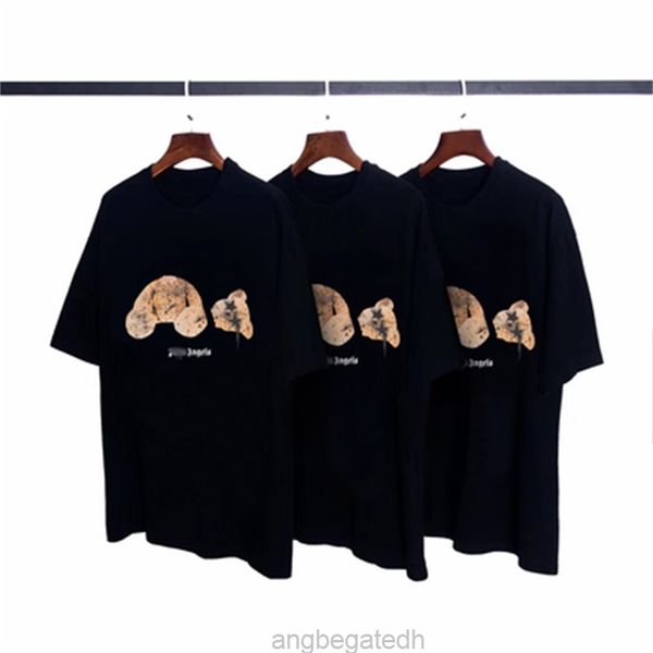 men's t shirts t-shirt palm star eye beheaded bear angels short sleeve men's and women's lovers' new palmangel bear fash, White;black
men's t shirts t-shirt palm star eye beheaded bear angels short sleeve men's and women's lovers' new palmangel bear fash, White;black