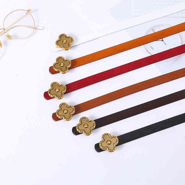 belts antique plum button thin belt cowhide with skirt suit decorative shirt female korean version fashionable 5m62, Black;brown
belts antique plum button thin belt cowhide with skirt suit decorative shirt female korean version fashionable 5m62, Black;brown