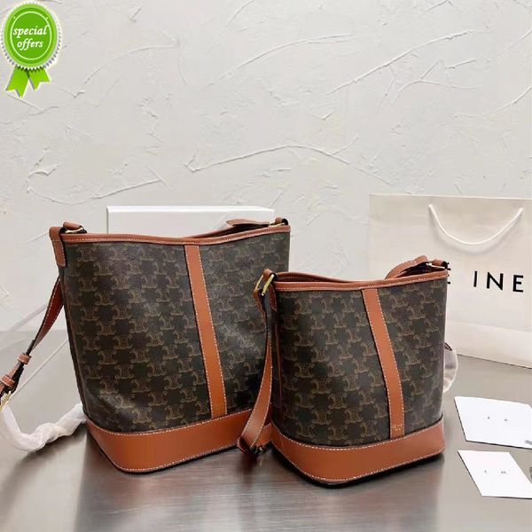 designer clutch bag purses ladies handbags evening clutches new leather antique women's bag bucket spring summer high-capacity shoulder
designer clutch bag purses ladies handbags evening clutches new leather antique women's bag bucket spring summer high-capacity shoulder