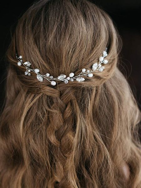 headbands wedding hair vine accessory bridal headpiece for bride and bridesmaids hv512 drop delivery 2022 ffshop2001 amw0t, Silver
headbands wedding hair vine accessory bridal headpiece for bride and bridesmaids hv512 drop delivery 2022 ffshop2001 amw0t, Silver