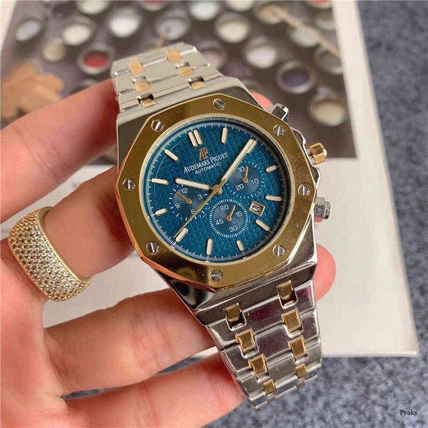 roya1 0ak imported mid autumn festival gift watch fashion business leisure student waterproof, Slivery;brown
roya1 0ak imported mid autumn festival gift watch fashion business leisure student waterproof, Slivery;brown