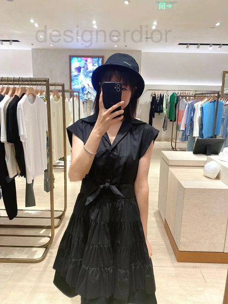 casual dresses designer fadan s' 22 summer new women's dress french v-neck ruffle pleated button high waist 3eu2, Black;gray
casual dresses designer fadan s' 22 summer new women's dress french v-neck ruffle pleated button high waist 3eu2, Black;gray