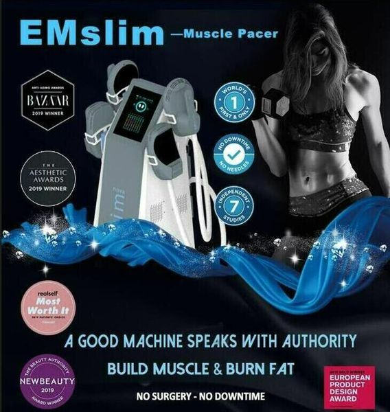 new arrival emslim neo fat burn body shape building slimming machine hi-emt professional stimulator muscle sculpting with rf weight loss bea
new arrival emslim neo fat burn body shape building slimming machine hi-emt professional stimulator muscle sculpting with rf weight loss bea