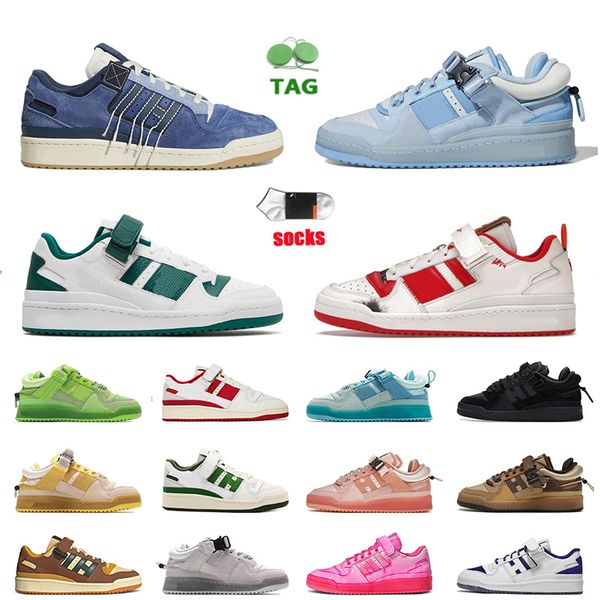 classic ad designer leather running shoes forum low 84 og sneakers bad bunny x blue tint home alone white gum collegiate green whieat platfo
classic ad designer leather running shoes forum low 84 og sneakers bad bunny x blue tint home alone white gum collegiate green whieat platfo