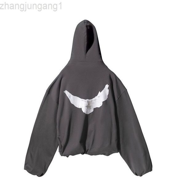 designer kanyes fashion wests luxury hoodie balanciagas three party joint name peace dove printed mens and womens sp5der, Black
designer kanyes fashion wests luxury hoodie balanciagas three party joint name peace dove printed mens and womens sp5der, Black