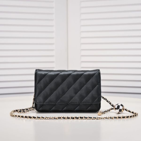 designer luxury bag handbag designer lady's cross-body tote bag shoulder mini bag black wallet women's wallet leather 33814
designer luxury bag handbag designer lady's cross-body tote bag shoulder mini bag black wallet women's wallet leather 33814