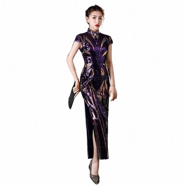 ethnic clothing ethnic clothing female mandarin collar purple cheongsam velour qipao slim evening party dress gown plus sixe 3xl-6xl banquet, Red
ethnic clothing ethnic clothing female mandarin collar purple cheongsam velour qipao slim evening party dress gown plus sixe 3xl-6xl banquet, Red