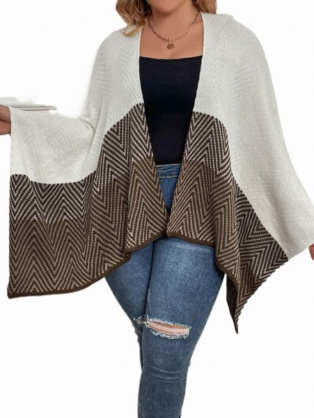 plus size t-shirt plus chevron pattern batwing sleeve duster cardigan x7mo#, Black
plus size t-shirt plus chevron pattern batwing sleeve duster cardigan x7mo#, Black