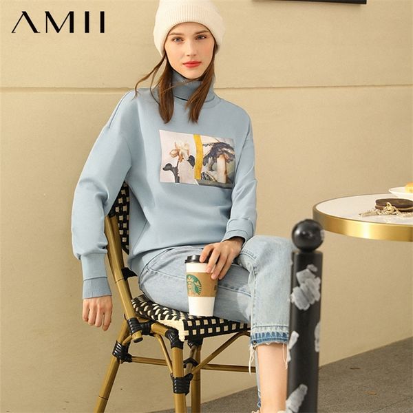 womens hoodies sweatshirts amii minimalism winter vintage sweatshirt women fashion stretch cotton printed hoodies causal fleece thick female, Black
womens hoodies sweatshirts amii minimalism winter vintage sweatshirt women fashion stretch cotton printed hoodies causal fleece thick female, Black