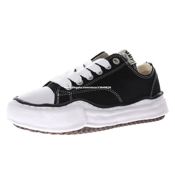 maison mihara yasuhiro original sole low cut canvas shoes for men miharayasuhiro toe cap sneaker mens mmy sports shoe womens sport wome301q
maison mihara yasuhiro original sole low cut canvas shoes for men miharayasuhiro toe cap sneaker mens mmy sports shoe womens sport wome301q
