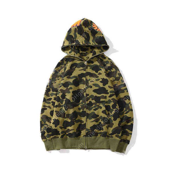 shark jacket hoodie fashion designer j acket luminous camouflage sweatshirt men's and women's cardigan zipper, Black
shark jacket hoodie fashion designer j acket luminous camouflage sweatshirt men's and women's cardigan zipper, Black