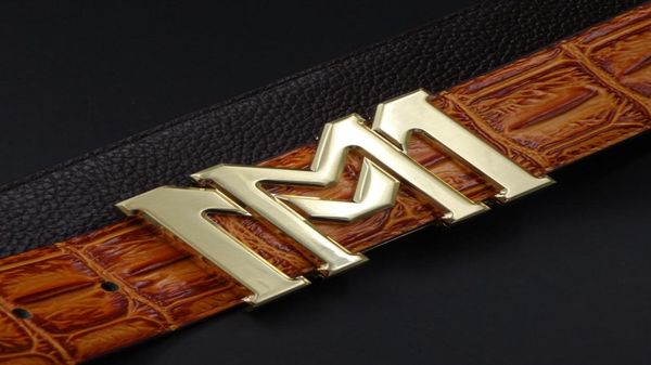 fashion luxury cowhide genuine leather men woman designer belt exaggerated, Black;brown
fashion luxury cowhide genuine leather men woman designer belt exaggerated, Black;brown