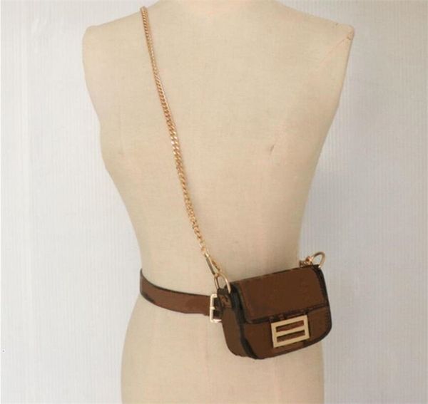 new fashion luxury handbag kids belt waist bag fanny packs designers leather handbags detachable coin purse cute chain crossbody bags, Black
new fashion luxury handbag kids belt waist bag fanny packs designers leather handbags detachable coin purse cute chain crossbody bags, Black