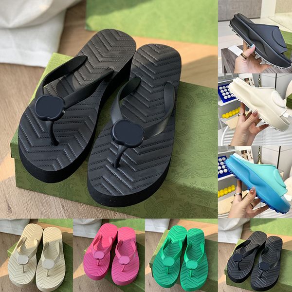 g sandals for womens ladies autumn slippers soft rubber foam designer sandal flip flops pink black white plate-forme thick sole woman leathe
g sandals for womens ladies autumn slippers soft rubber foam designer sandal flip flops pink black white plate-forme thick sole woman leathe