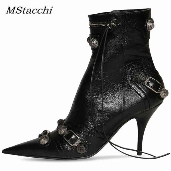 boots new women pointed toe short woman zipper punk motorcycle ankle mujer rivet tassel high heels shoes bota chelsea 220901, Black
boots new women pointed toe short woman zipper punk motorcycle ankle mujer rivet tassel high heels shoes bota chelsea 220901, Black