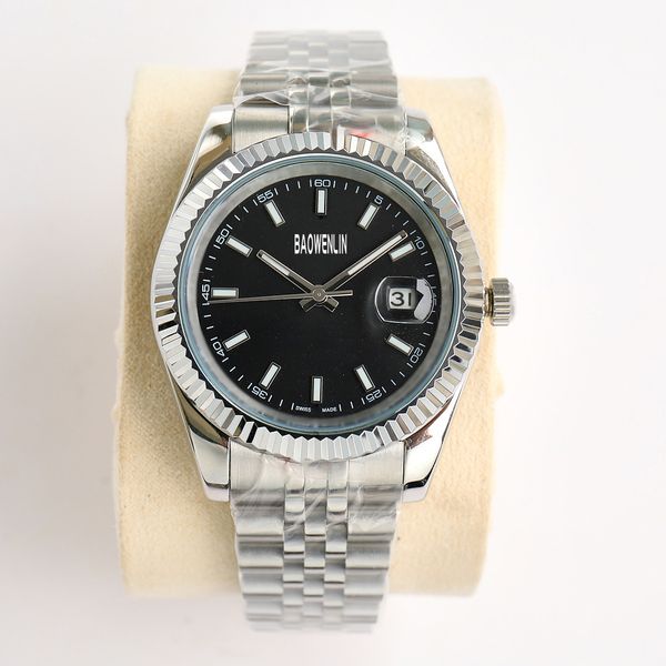 moonswatch datejust 41mm 36 31 women watches automatic mechanical montres mouvement diamond reloj mujer montre de luxe mens wristwatches wat, Slivery;brown
moonswatch datejust 41mm 36 31 women watches automatic mechanical montres mouvement diamond reloj mujer montre de luxe mens wristwatches wat, Slivery;brown